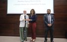 كلية العلوم الطبية المساندة في الشرق الأوسط تستشرف مستقبل الشيخوخة الصحية في يومها العلمي الثاني