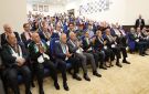صندوق استثمار أموال الضمان الاجتماعي يحتفل بالمناسبات الوطنية