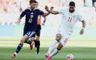 إنجاز عربي جديد .. صيباري يسجل أسرع هدف ويعادل رقم صلاح العالمي