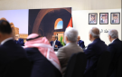 الموافقة على إنشاء مدرسة للثقافة العسكرية في بيرين