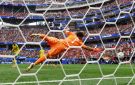 كندا تبلغ ثمن النهائي بفوز قاتل على جنوب إفريقيا - jo