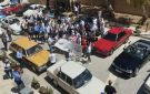 مادبا تحتفل في الأعياد الوطنية - jo