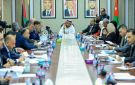 التعليم النيابية تناقش معدل قانون الجامعات - jo