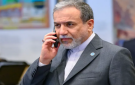 عراقجي: إسرائيل تسعى إلى إفشال التفاهم مع أمريكا - jo