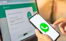 على طريقة فيسبوك .. ميزة النقطة الخضراء تصل إلى واتساب 