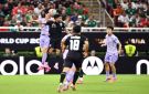 أول المتأهلين إلى دور الـ32 في كأس العالم - jo