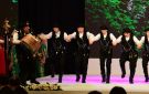 تركيا تسجل رقما قياسيا في غينيس بأداء 5 آلاف شخص الدبكة معا