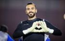 والد حارس النشامى: يزيد أخبرنا بأن المنتخب سيقدم أفضل ما لديه