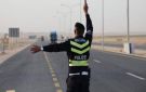 الأمن العام يضبط مركبة يقودها حدث غير مرخص في عمان - jo