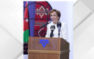 الأميرة بسمة بنت طلال ترعى احتفال اتحاد جمعيات الشابات المسيحية بيوبيله السبعين