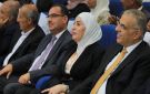 بني مصطفى ترعى احتفال إربد بعيد الاستقلال