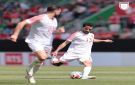 من حجب صوت النشامى في مونديال 2026؟ - jo