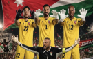 رسالة عاجلة من عامر شفيع بعد مباراة النمسا
