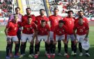 الفراعنة يبحثون عن أول انتصار في المونديال أمام بلجيكا - jo