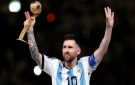 الكرة الذهبية لكأس العالم.. هل يكسر مونديال 2026 هيمنة الرقم 10؟