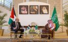 وزيرا خارجية السعودية والأردن يبحثان هاتفيا مستجدات المنطقة