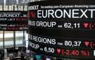 الأسهم الأوروبية تغلق على ارتفاعات جماعية - jo