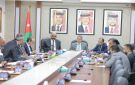الإدارية النيابية تستمع إلى آراء ومقترحات النقابات المهنية حول مشروع قانون الإدارة المحلية
