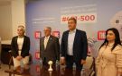 بالصور .. عمان الأهلية تحتفي بطلبتها المتميزين في مختلف المجالات وتكرمهم تقديرا لإنجازاتهم