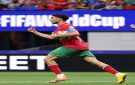 أسود المغرب تؤكد تأهلها للدور الثاني من المونديال عاجل - jo