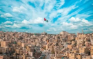 ارتفاع طفيف على درجات الحرارة والطقس حار في الأغوار والعقبة - jo