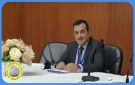 العدالة في الرعاية الصحية بين حقوق المريض والمسؤولية الطبية - jo