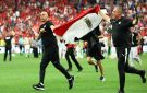 حسام حسن يعلق على احتفالية للمثليين بمباراة مصر وإيران - jo
