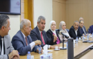 استراتيجية طاقة جديدة في الاردن لتقليص خسائر الكهرباء وتعزيز التعدين