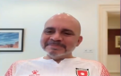 الأمير علي: النشامى سيلعبون للمتعة في كأس العالم