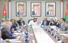  التعليم النيابية تستمع إلى مقترحات الجامعات حول مشروع القانون المعدل لقانون الجامعات الأردنية