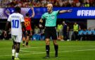 مهمة جديدة للمخادمة في كأس العالم