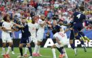 المغرب يقترب من دور الـ32 بفوز ثمين على اسكتلندا