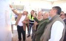 العيسوي يتفقد مشاريع مبادرات ملكية بالكرك والعقبة .. صور