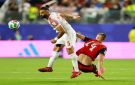 يزن العرب: ما زال أمامنا الكثير لنقدمه في كأس العالم