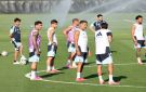 الأرجنتيني باليردي يغيب عن كأس العالم للإصابة - jo