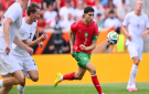 المغرب يتعادل مع النرويج وديا - jo