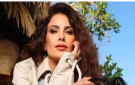 صبا مبارك تكشف أنها اعتزلت التمثيل لعامين دون أن تخبر أحدا