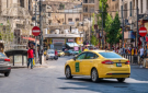 6 آلاف تكسي تعدل عداداتها وفق التعرفة الجديدة في الأردن