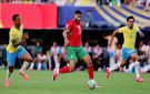 تألق خرافي مبكر .. أفضل 5 نجوم عرب في كأس العالم