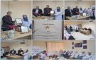 مركز صحي عين البيضاء الشامل يحصل على شهادة الاعتماد للمرة السادسة