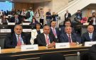الأردن يشارك في مؤتمر العمل الدولي في جنيف - jo