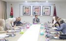 الطاقة النيابية تبحث مديونية شركة الكهرباء الوطنية - jo