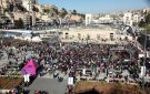 تحديد هوية الشاب المتوفي في تدافع مباراة الأردن والجزائر .. صورة