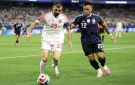الأرجنتين 2 النشامى 0 في كأس العالم .. تحديث النتيجة