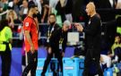 حسام حسن: محمد صلاح هو من طلب التغيير أمام إيران - jo
