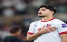 رسميا .. سلامي يستدعي أبو غوش لقائمة كأس العالم - jo