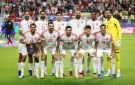 منتخب النشامى يعود إلى عمان الثلاثاء - jo