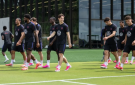 إضراب مفاجئ يهدد أولى مباريات المنتخب الأمريكي بالمونديال - jo