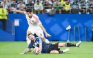  إهداء هدف لميسي؟ .. لقطة لاعب الأردن تثير غضب جماهير النشامى 