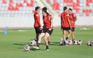 منتخب النشميات بلقاء ودي مع نظيره الماليزي اليوم - jo